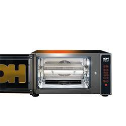 Opatentowany system kondensacji – smażenie bez zapachów  kosz wewnętrzny HENDI 223055