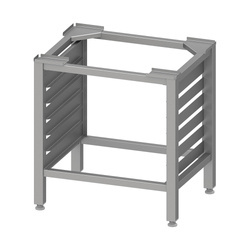 Podstawa pod piec STW-Compact, GN1/1, h=650 mm STALGAST 9057116