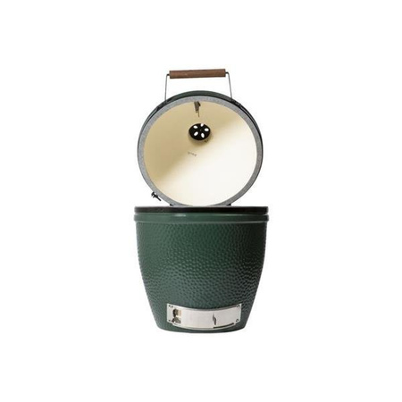 Kamado Big Green Egg Large Ceramic Grill