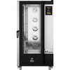 Combi-steam oven, ST-Bakery-Big, touchscreen, 16x600x400, P 26.25 kW STALGAST 9120500