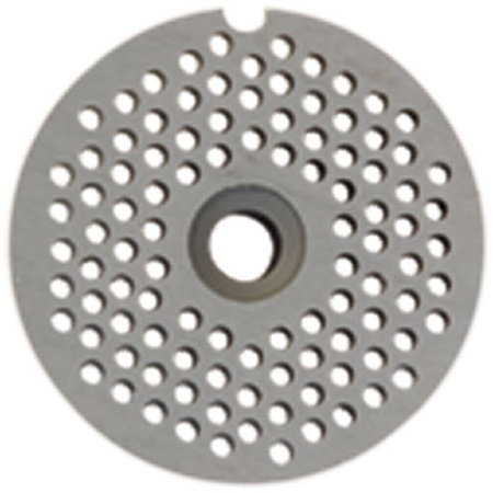 Strainer for meat grinder line 7211, mesh O 2.5 mm 721011 STALGAST