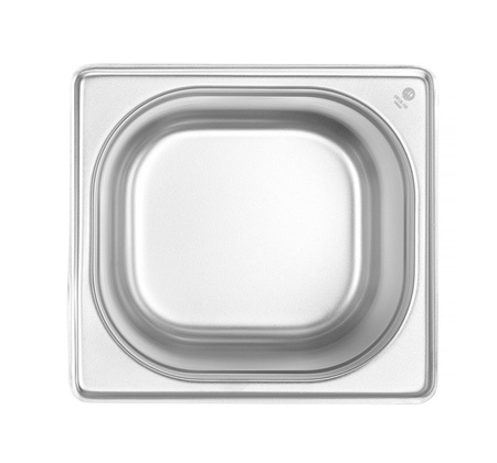 Pojemnik GN Budget Line GN1/6, o wym. 176x162x150 mm HENDI 800645