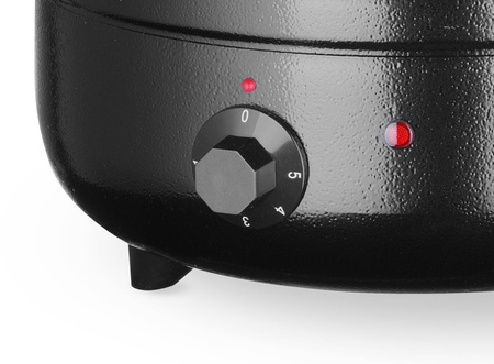 Kociołek do zup Kitchen Line, o poj. 8 L HENDI 860083