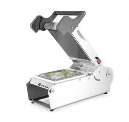 Zgrzewarka tacek Hendi HENDI 976722