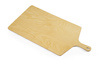 Drewniana deska do serwowania 400x600 mm HENDI 616994