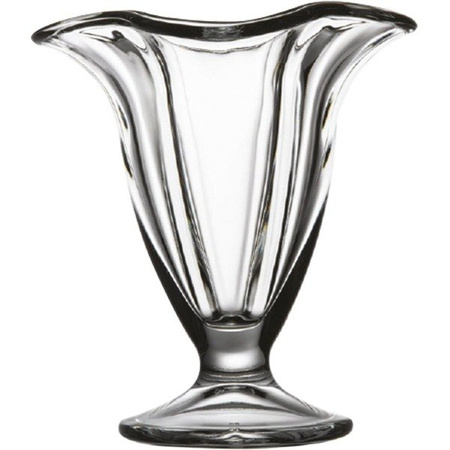 Pucharek do lodów i deserów 400258 STALGAST