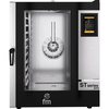 Convection-steam oven, bakery, gas, ST-Bakery, touchscreen, 10x(600x400), P 20 kW STALGAST 9120498