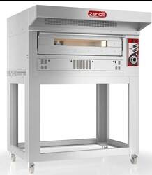 Piec do pizzy CITIZEN GAS PW 9 /MC | gazowy | jednokomorowy | 9x33 cm | 4x600x400 | RESTO QUALITY CITIZEN GAS PW 9 /MC