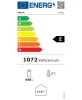 Lodówka na napoje 2-drzwiowa 458L HENDI 233931