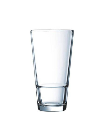 Szklanka wysoka Stack Up 350 ml zestaw 6 szt. HENDI H7763