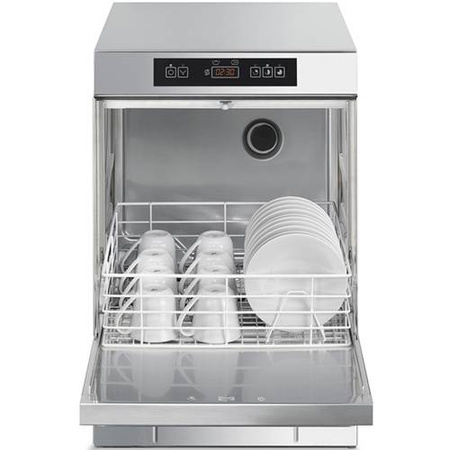 Professional under-counter dishwasher - SMEG UG405DM