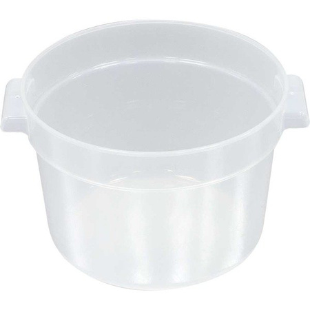 Round food container, V 10 l 067110 STALGAST