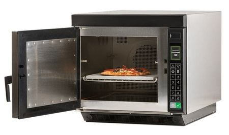 Piec konwekcyjno-mikrofalowy XpressChef 2c , Menumaster, 220-240V/2900W, 490x671x(H)461mm JET514