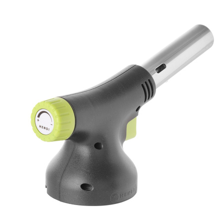 Palnik Szefa Kuchi design by Robert Bronwasser HENDI 198247