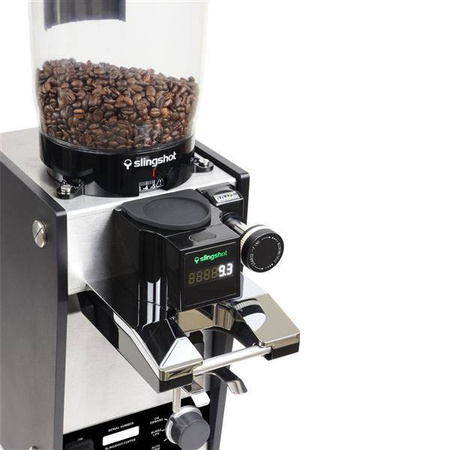 Automatische Kaffeemühle | 68 mm Klinge | Elektra MSC68