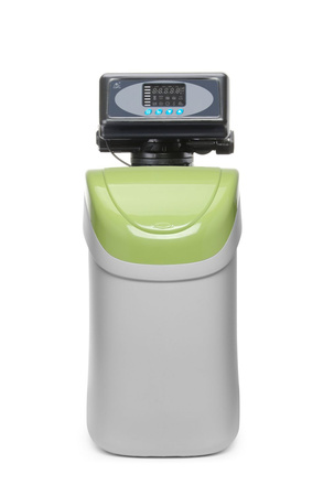 Zmiękczacz do wody automatyczny HENDI 230459