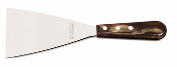 Łopatka grillowa, linia Churrasco, ciemny brąz HENDI 29810407