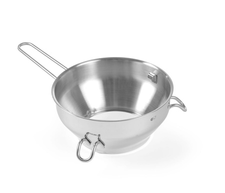 Sito do przecierania warzyw - średnica 200 mm HENDI 515501