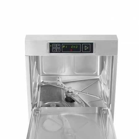 Professional under-counter dishwasher - SMEG UG415D