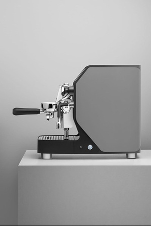 Ekspres kolbowy do kawy Domobar Super | 1,8 kW | Dual Boiler