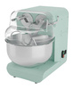 Double arm mixer | 10 l | 0,25 kW | 330x490x480 | RQMB-MY