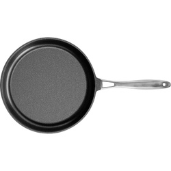 Patelnia nieprzywierająca, Prestige Line do indukcji, O 300 mm STALGAST 034305