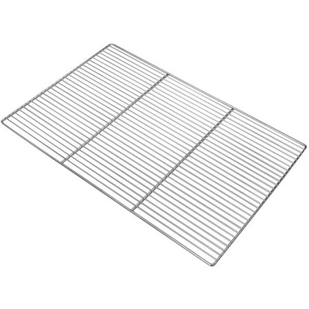 Steel grate, 600x400 mm 103644 STALGAST