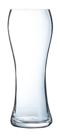 Szklanka do piwa 590 ml zestaw 6 szt HENDI L9944