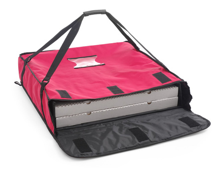 Torba do pizzy - 2 kartony 600x600 mm HENDI 709863