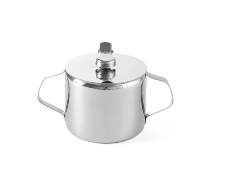 Cukiernica z pokrywą - 0,3l HENDI 452103