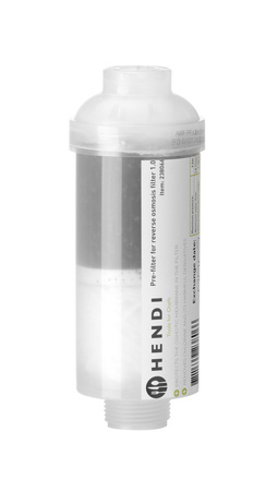 Wkład wstępny do filtra odwróconej osmozy 1.0, HENDI 238066