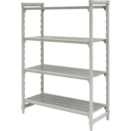 Stalgast Regał wolnostojący 2730x455x1800 mm 683006