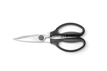 HENDI soft-grip kitchen shears 856284