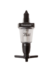 Dozownik niekapiący - poj.35 ml HENDI 598207