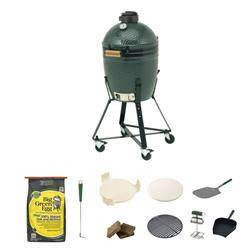 Pakiet startowy Big Green Egg Small