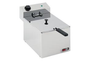 Frytownica elektryczna | Red Fox EF - 8 E