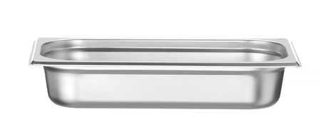 Pojemnik GN Budget Line GN1/3, o wym. 325x176x65 mm HENDI 800423