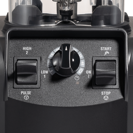 Blender barmański Fury 880W 1,8L WaveAction, Hamilton Beach HBH550R-CE