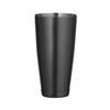 Shaker bostoński czarny, 0,8 l, Bar up, 0,8L, czarny, śr.x(H)mm  | HENDI 596678
