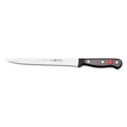 W-4618-20 Nóż do filetowania 20 cm - Gourmet TOM-GAST kod: W-4618-20