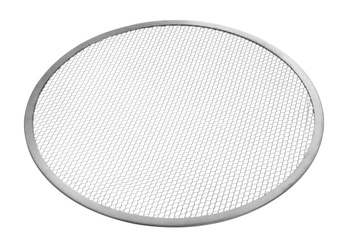 Siatka do pizzy - śr. 600 mm HENDI 617595