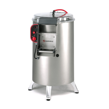 Obieraczka do ziemniaków - 30 kg HENDI 1000630