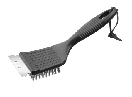 Szczotka do grilla HENDI 525418