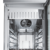 Szafa chłodnicza piekarnicza AFLV/20 | chłodniczo-fermentacyjna | 20x 600x400 | 500l |  -10°C/+35°C