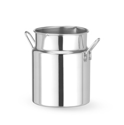 Kanka miniaturowa do przekąsek 426470 | HENDI 426470