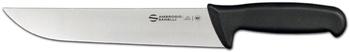 Ambrogio Sanelli Supra , nóż rzeźniczy, 24 cm  | HENDI S309.024