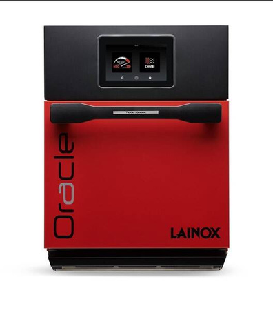 Piec konwekcyjny mikrofalowy | hybrydowy | Lainox Oracle Boosted | 6 kW | 400V | ORACRB | RESTO QUALITY ORACRB