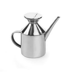 Oliwiarka z pokrywką - średnica 70mmx115mm(h) HENDI 462904