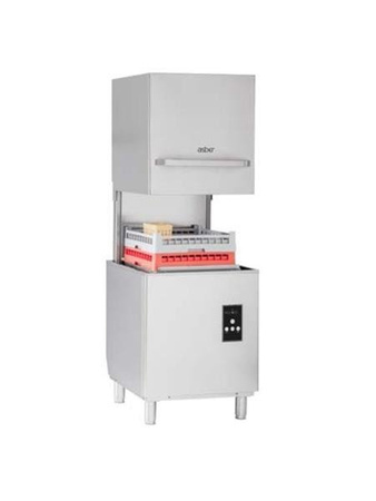 GRAND SERIES GT-H500 B hooded dishwasher