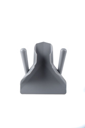 Szufelka do nakładania frytekSzufla z podwójną siatką do frytek HENDI 642566